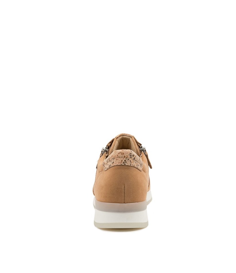 Gabour | Exclusif Madison Caramel-shell